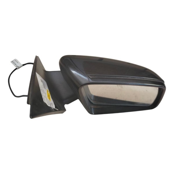 Retrovisor Elétrico Direito Mercedes C180 2009a 2013 C/pisca
