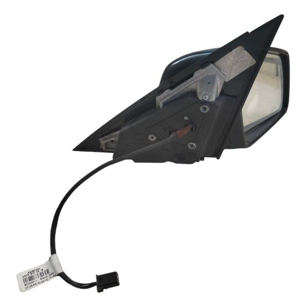 Retrovisor Elétrico Direito Mercedes C180 2009a 2013 C/pisca