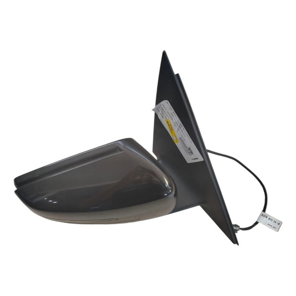 Retrovisor Elétrico Direito Mercedes C180 2009a 2013 C/pisca