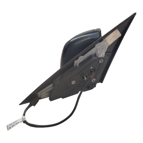 Retrovisor Elétrico Direito Mercedes C180 2009a 2013 C/pisca