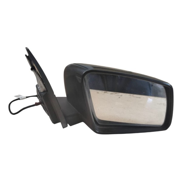 Retrovisor Elétrico Direito Mercedes C180 2009a 2013 C/pisca