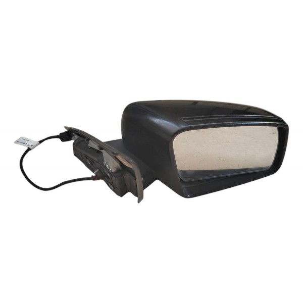 Retrovisor Elétrico Direito Mercedes C180 2009a 2013 C/pisca