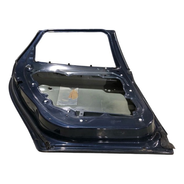 Porta Traseira Esquerda Volvo Xc60 2011 2013 2015 2016 Cinza Traseira Esquerda