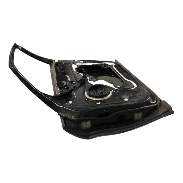 Porta Dianteira Direita Citroen Ds5 2011 2012 2014 2016 2017 Dianteira Direita Preto