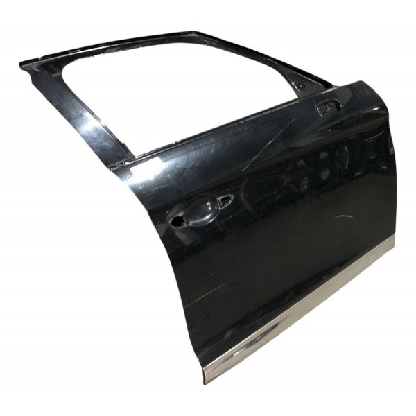 Porta Dianteira Direita Citroen Ds5 2011 2012 2014 2016 2017 Dianteira Direita Preto