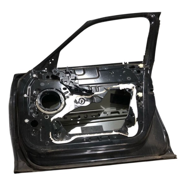 Porta Dianteira Direita Citroen Ds5 2011 2012 2014 2016 2017 Dianteira Direita Preto