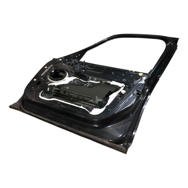 Porta Dianteira Direita Citroen Ds5 2011 2012 2014 2016 2017 Dianteira Direita Preto