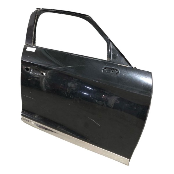 Porta Dianteira Direita Citroen Ds5 2011 2012 2014 2016 2017 Dianteira Direita Preto
