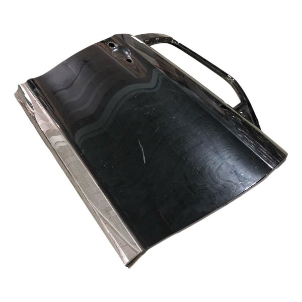 Porta Dianteira Direita Citroen Ds5 2011 2012 2014 2016 2017 Dianteira Direita Preto