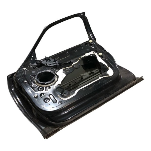 Porta Dianteira Direita Citroen Ds5 2011 2012 2014 2016 2017 Dianteira Direita Preto