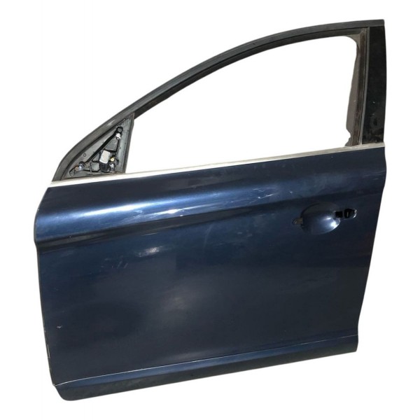 Porta Dianteira Esquerda Volvo Xc60 2011 2013 2015 2016 Cinza