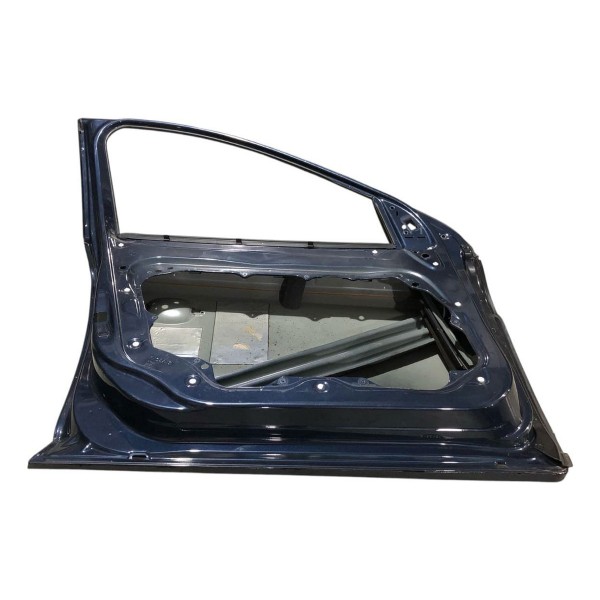 Porta Dianteira Esquerda Volvo Xc60 2011 2013 2015 2016 Cinza