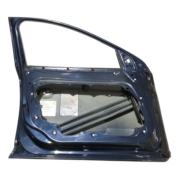 Porta Dianteira Esquerda Volvo Xc60 2011 2013 2015 2016 Cinza