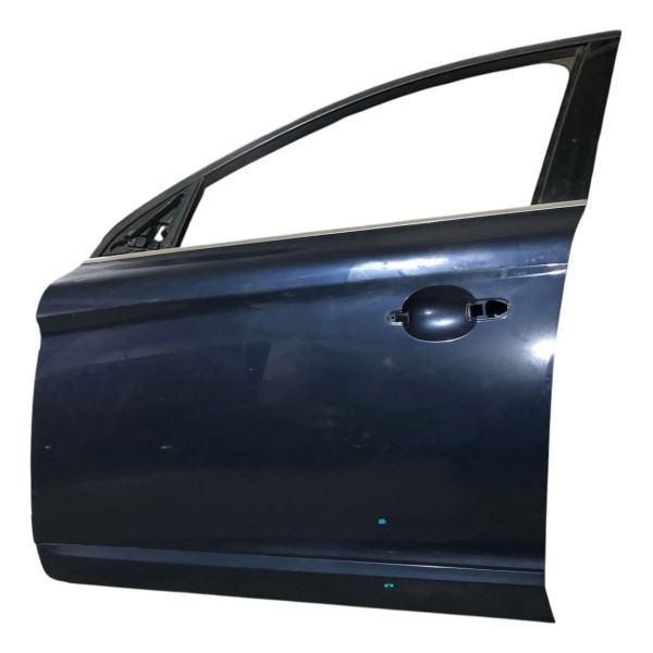 Porta Dianteira Esquerda Volvo Xc60 2011 2013 2015 2016 Cinza