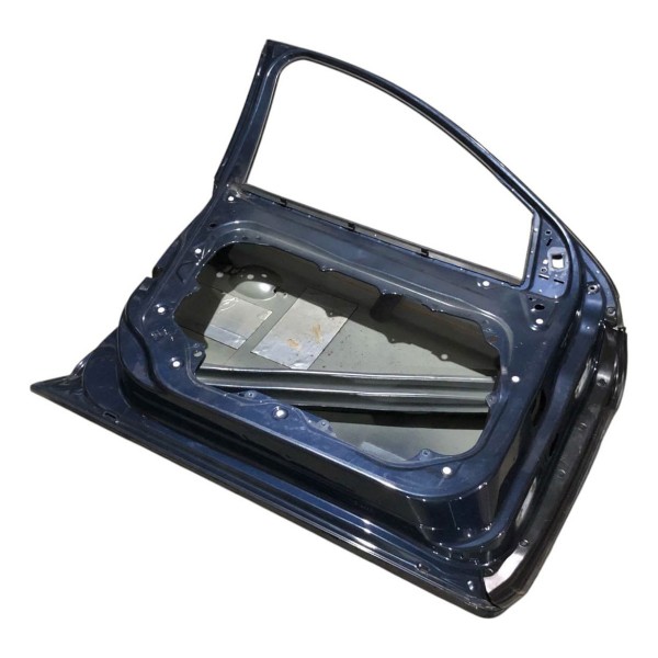 Porta Dianteira Esquerda Volvo Xc60 2011 2013 2015 2016 Cinza