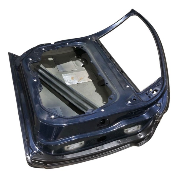 Porta Dianteira Esquerda Volvo Xc60 2011 2013 2015 2016 Cinza