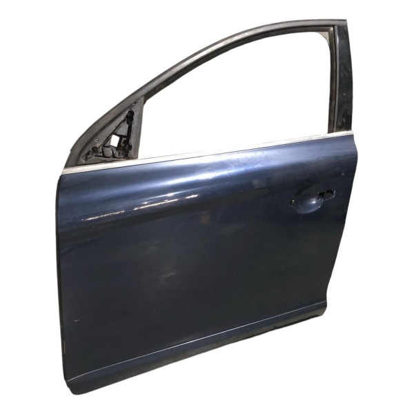 Porta Dianteira Esquerda Volvo Xc60 2011 2013 2015 2016 Cinza
