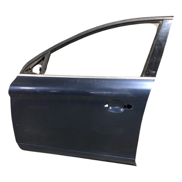 Porta Dianteira Esquerda Volvo Xc60 2011 2013 2015 2016 Cinza