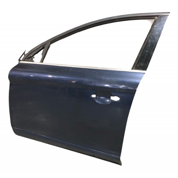 Porta Dianteira Esquerda Volvo Xc60 2011 2013 2015 2016 Cinza
