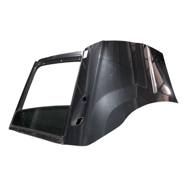 Porta Traseira Direita Mercedes Glk 300 2009 2010 2011 2012 Traseira Direita Cinza