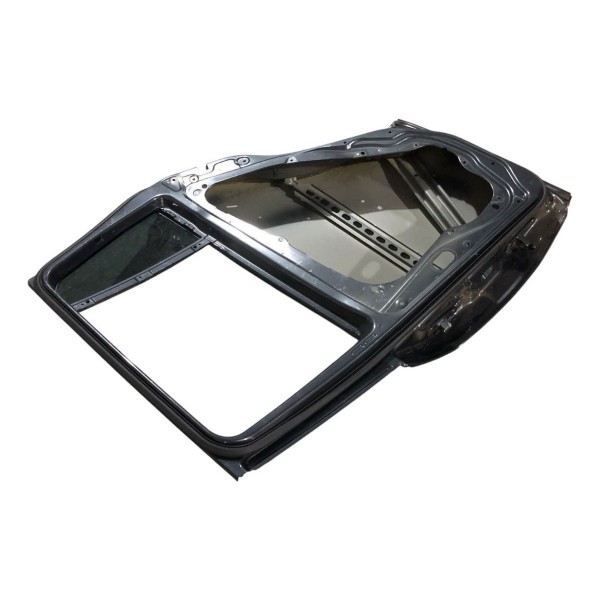 Porta Traseira Direita Mercedes Glk 300 2009 2010 2011 2012 Traseira Direita Cinza
