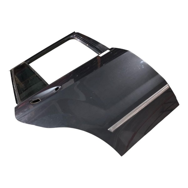 Porta Traseira Direita Mercedes Glk 300 2009 2010 2011 2012 Traseira Direita Cinza