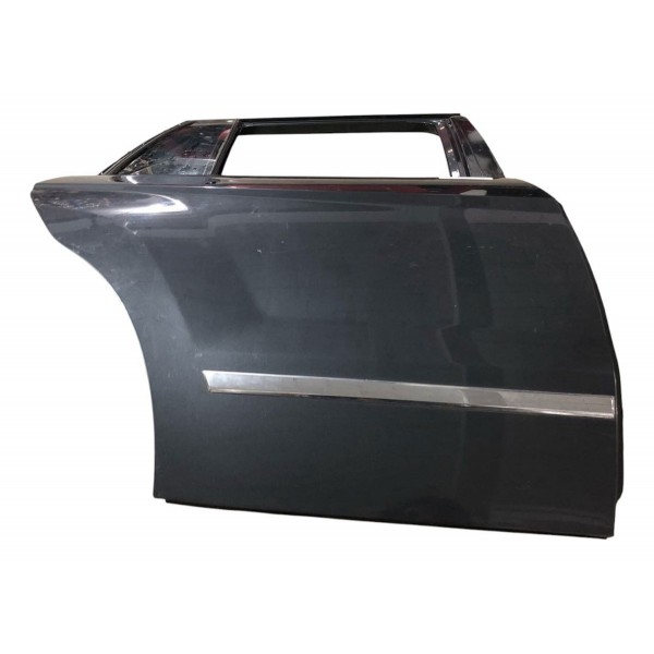 Porta Traseira Direita Mercedes Glk 300 2009 2010 2011 2012 Traseira Direita Cinza