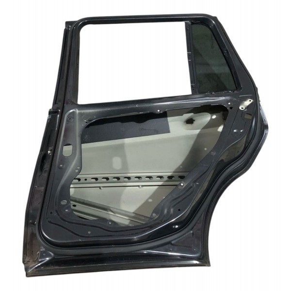 Porta Traseira Direita Mercedes Glk 300 2009 2010 2011 2012 Traseira Direita Cinza