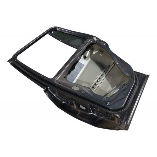 Porta Traseira Direita Mercedes Glk 300 2009 2010 2011 2012 Traseira Direita Cinza