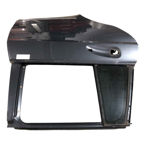 Porta Traseira Direita Mercedes Glk 300 2009 2010 2011 2012 Traseira Direita Cinza