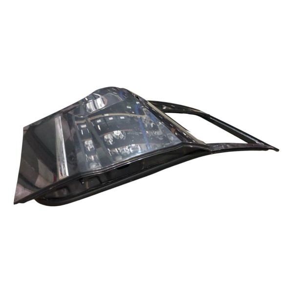 Porta Traseira Direita Mercedes Glk 300 2009 2010 2011 2012 Traseira Direita Cinza