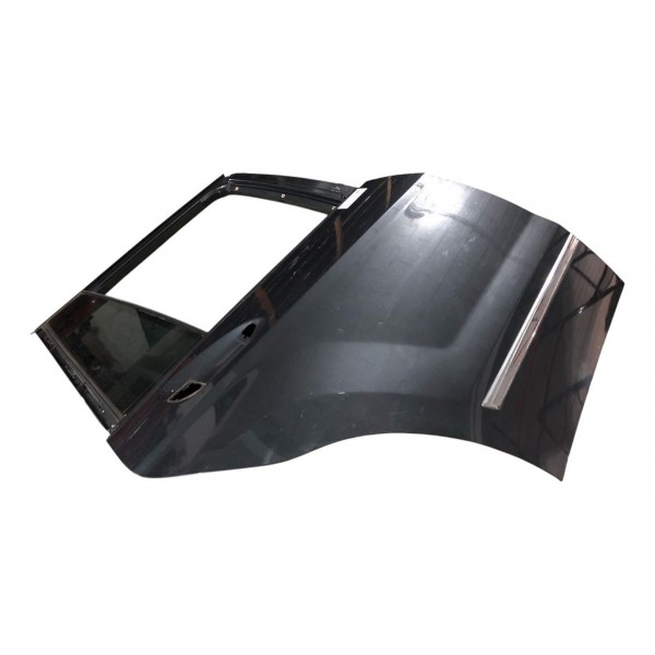 Porta Traseira Direita Mercedes Glk 300 2009 2010 2011 2012 Traseira Direita Cinza