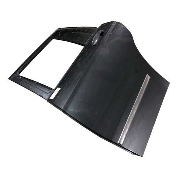 Porta Traseira Esquerda Mercedes Glk 300 2009 2010 2011 2012 Traseira Esquerda Prateado