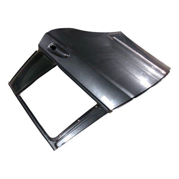 Porta Traseira Esquerda Mercedes Glk 300 2009 2010 2011 2012 Traseira Esquerda Prateado