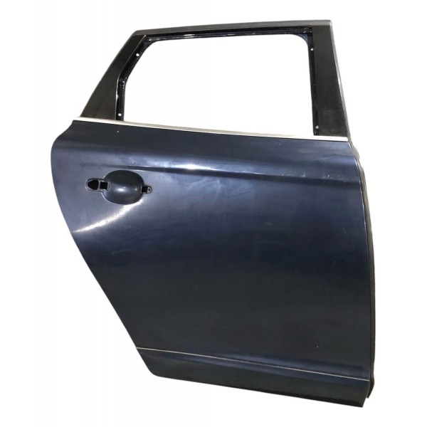 Porta Traseira Direita Volvo Xc60 2011 2013 2015 2016 Cinza