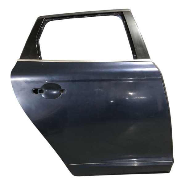 Porta Traseira Direita Volvo Xc60 2011 2013 2015 2016 Cinza