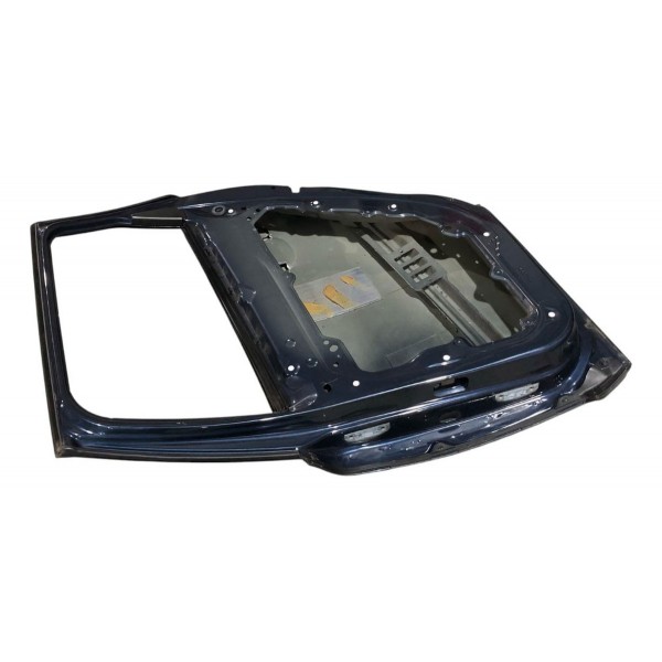 Porta Traseira Direita Volvo Xc60 2011 2013 2015 2016 Cinza
