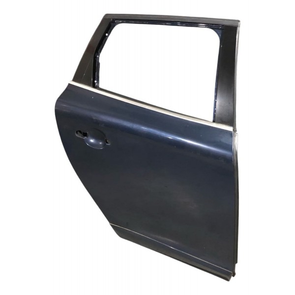 Porta Traseira Direita Volvo Xc60 2011 2013 2015 2016 Cinza