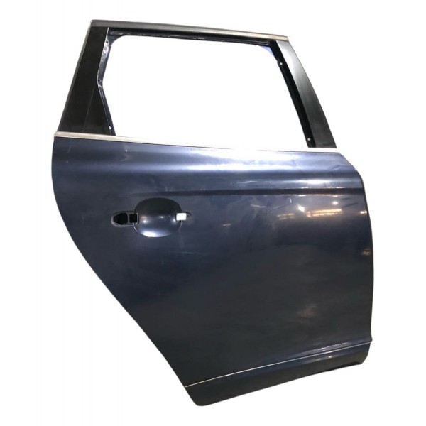 Porta Traseira Direita Volvo Xc60 2011 2013 2015 2016 Cinza