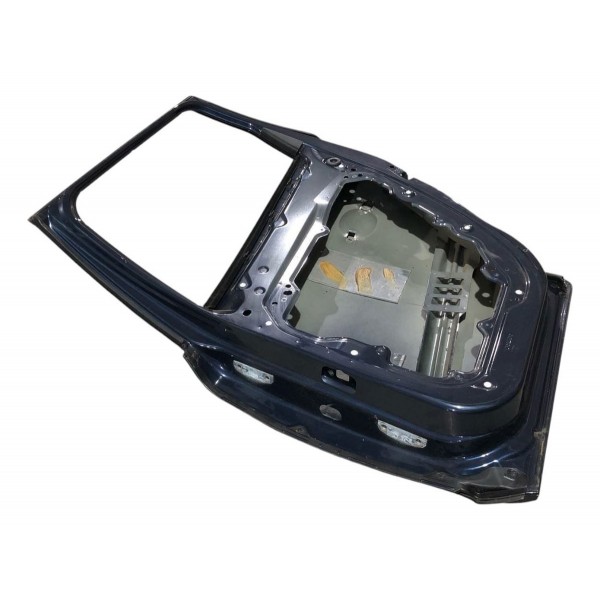 Porta Traseira Direita Volvo Xc60 2011 2013 2015 2016 Cinza