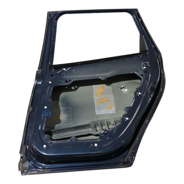 Porta Traseira Direita Volvo Xc60 2011 2013 2015 2016 Cinza