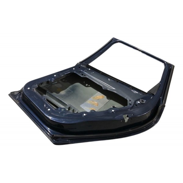 Porta Traseira Direita Volvo Xc60 2011 2013 2015 2016 Cinza