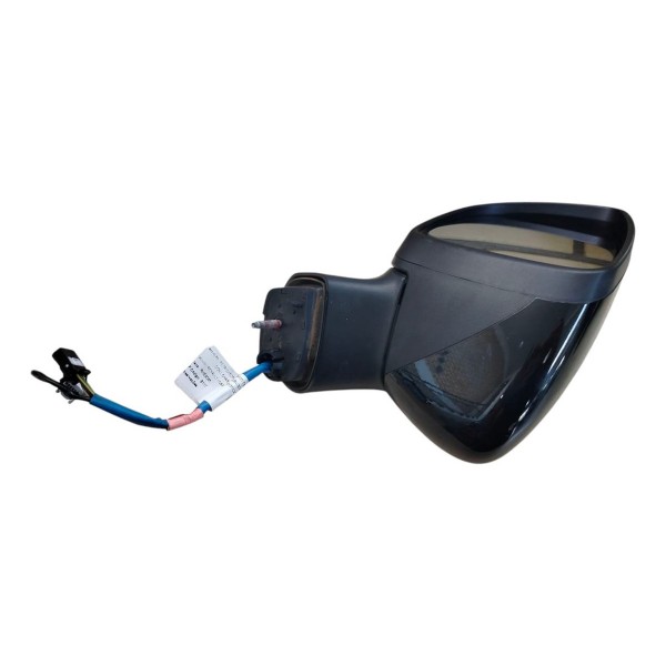 Retrovisor Elétrico Esquerdo Captur 2022 2023 C/pisca