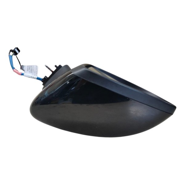 Retrovisor Elétrico Esquerdo Captur 2022 2023 C/pisca