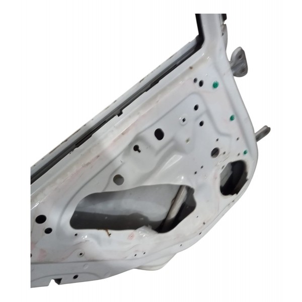 Porta Traseira Esquerda Gm Cruze Sedan 2013 2014 2015 2016 Traseira Esquerda Branco