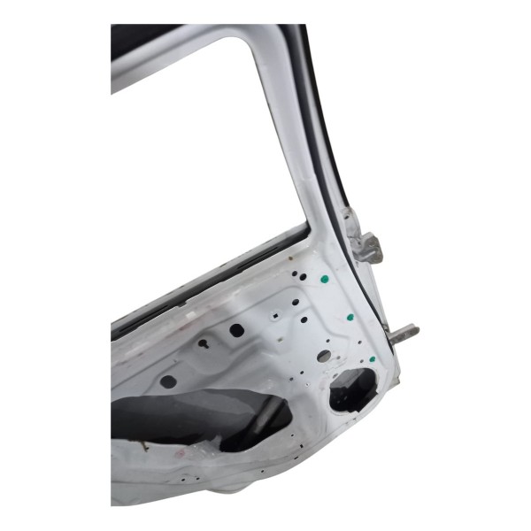 Porta Traseira Esquerda Gm Cruze Sedan 2013 2014 2015 2016 Traseira Esquerda Branco