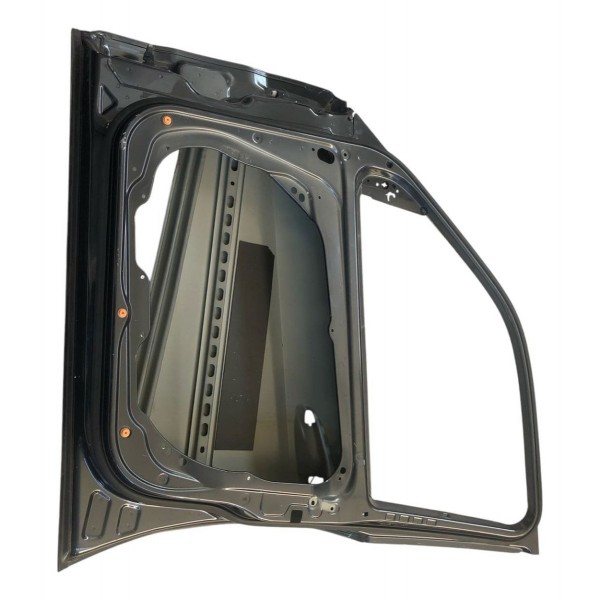 Porta Dianteira Direita  Mercedes Glk 300 2009 2010 2012 Dianteira Direita Cinza