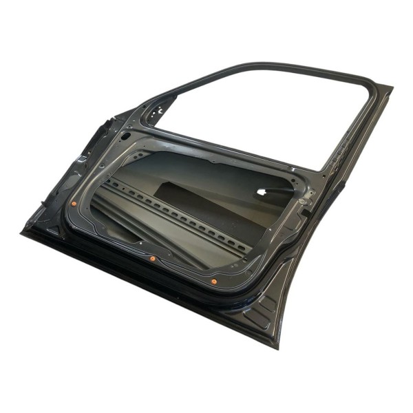 Porta Dianteira Direita  Mercedes Glk 300 2009 2010 2012 Dianteira Direita Cinza