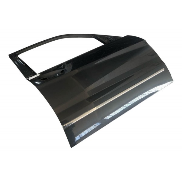 Porta Dianteira Direita  Mercedes Glk 300 2009 2010 2012 Dianteira Direita Cinza