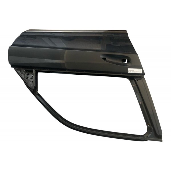 Porta Dianteira Direita  Mercedes Glk 300 2009 2010 2012 Dianteira Direita Cinza